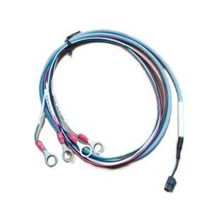 Battery Sense Wire Kit Single String 36V /3x12V Batteries /String