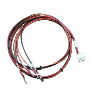 1 String Battery Harness for Embedded Smart Alpha Guard
