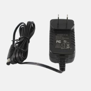 AC-DC Adapter 12V 1.25A (Input 0.4A)
