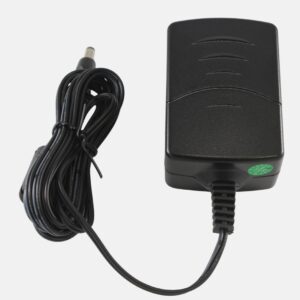 AC-DC Adapter 15V 1.5A (Input 0.4A)