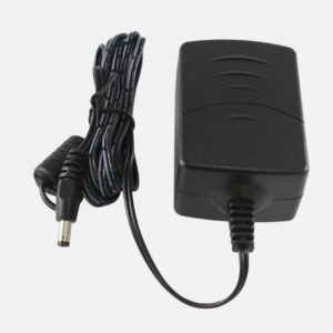 AC-DC Adapter 15V 1A (Input 0.6A)