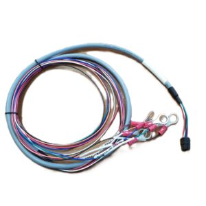 Battery Sense Wire Kit Dual String 36V /3x12V Batteries /String