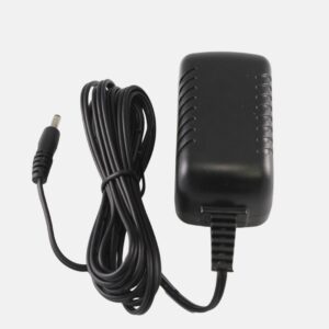 AC-DC Adapter 5V 1.5A (Input 0.4A)