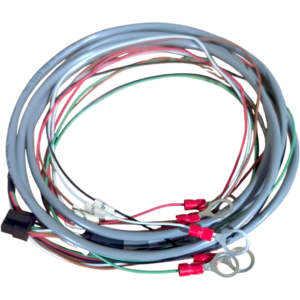 Single String Battery Sense Wire Cable (Alpha XM2 Compatible)
