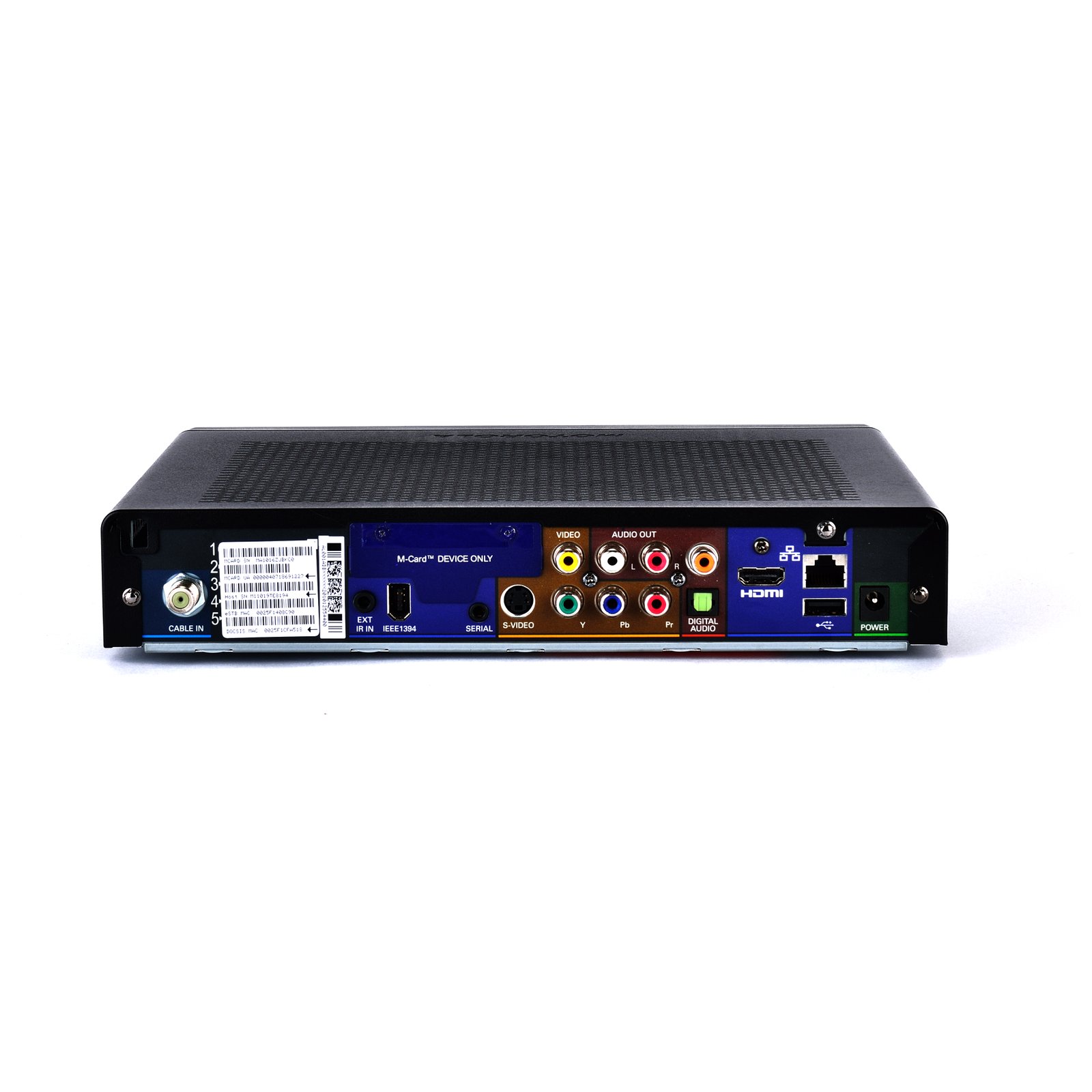 DCX-3200 P2 - Image 2