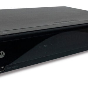 DCX-3400
