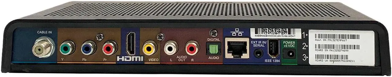 DCX-700 - Image 2
