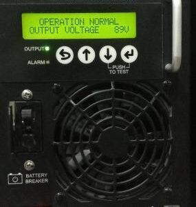 ESDM-4 XM2 Inverter Upgrade Kit