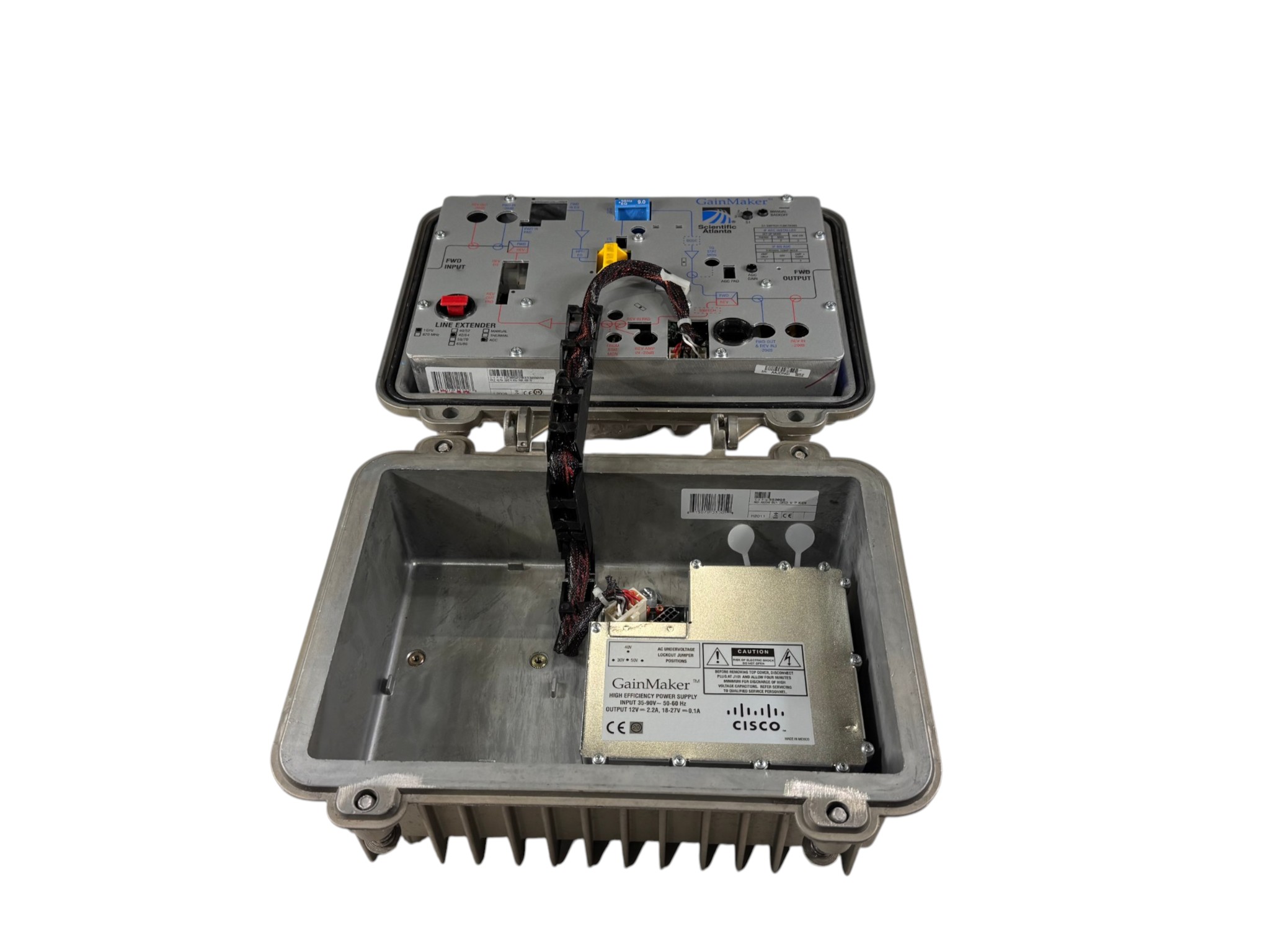 GMLE 1GHz - Image 3