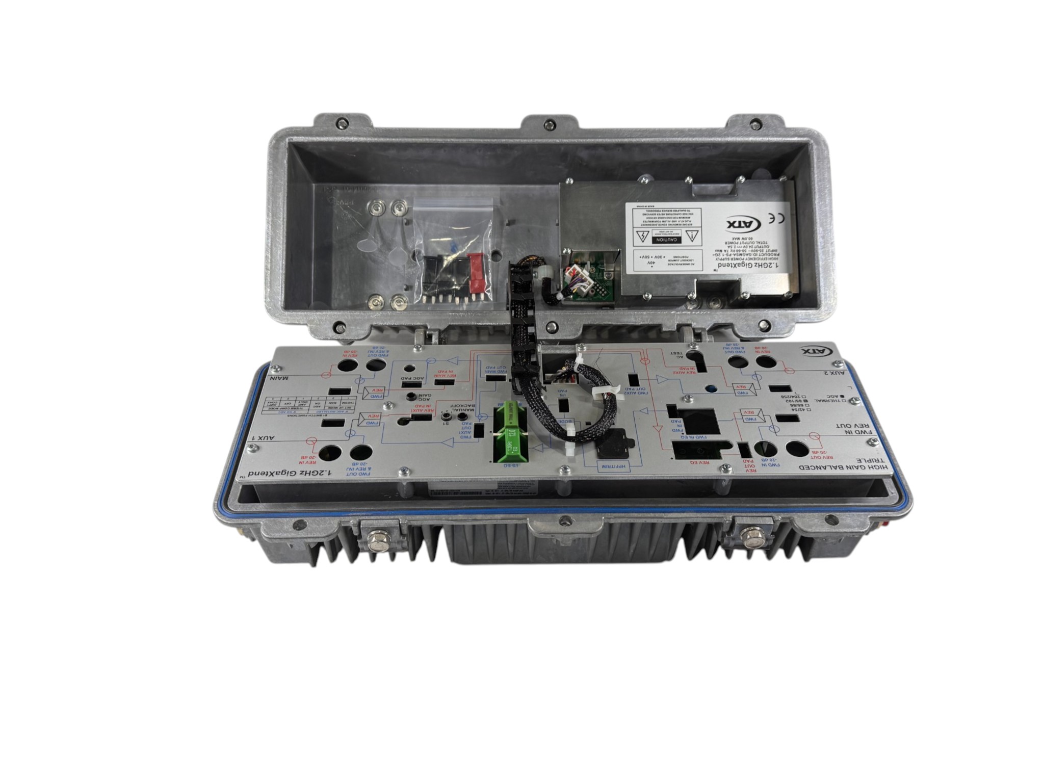 GMSA HGBT1.2GHz - Image 3