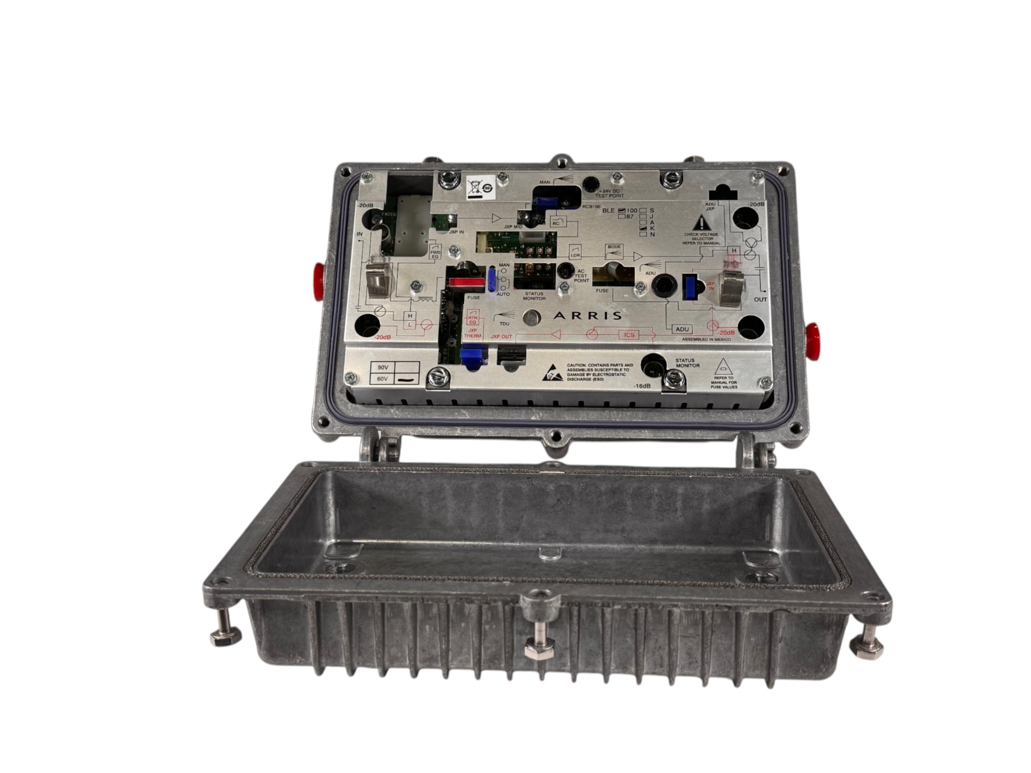 BLE-100K-HAXH-F-R - Image 4