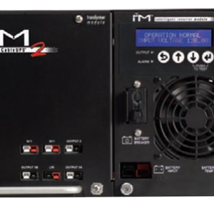 Alpha™ XM2-915