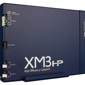 Alpha™ XM3-915-HP
