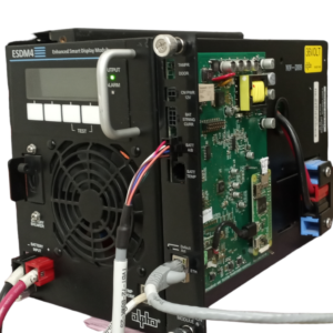ESDM-4 Upgraded XM2 Power Supply