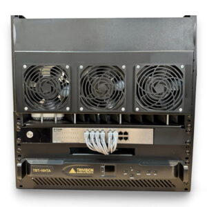 Compass Digital-to-Analog Mini Headend (Compass-12 / Compass-10)